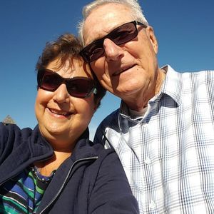 Meet your Posher, Diane